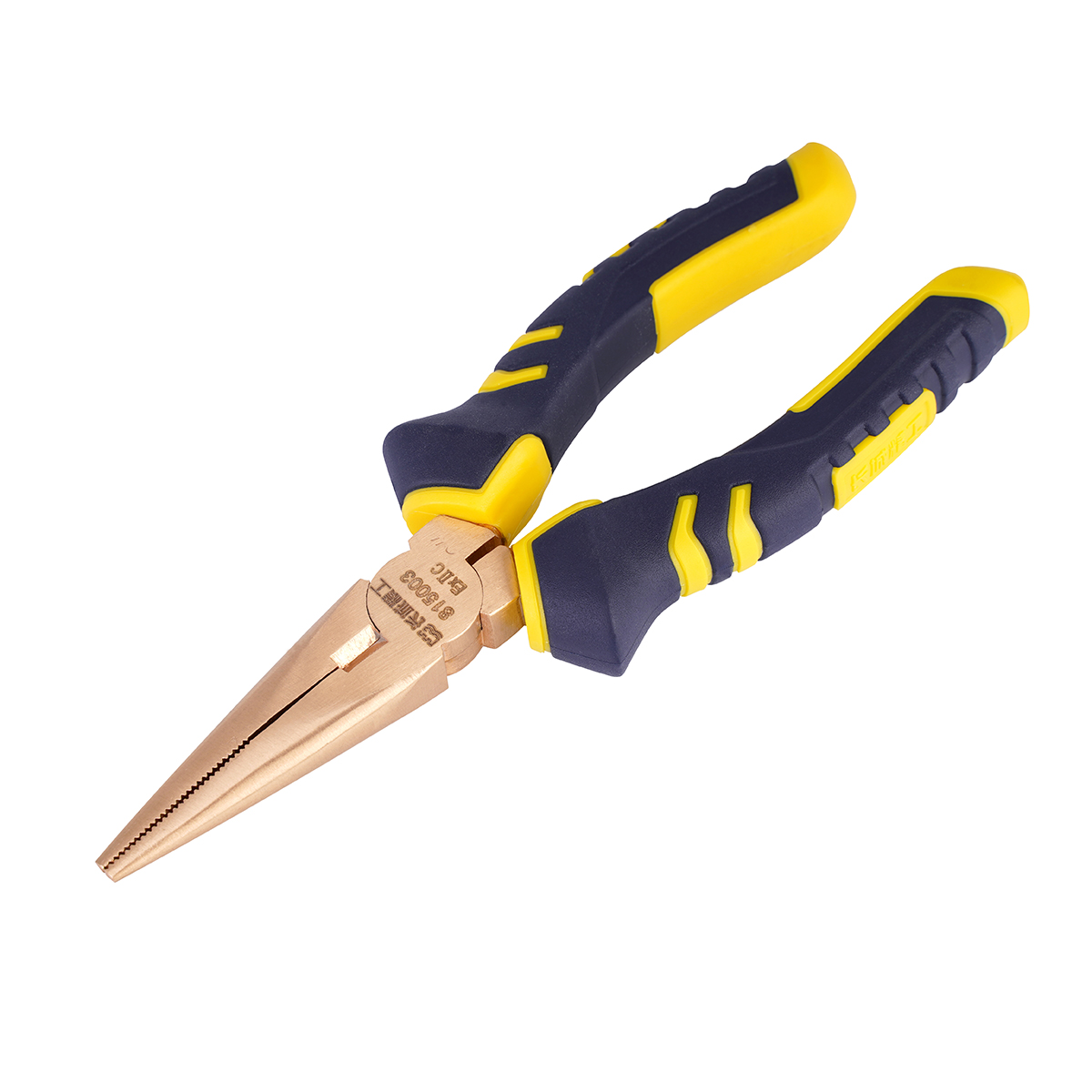 铍青铜防爆尖嘴钳