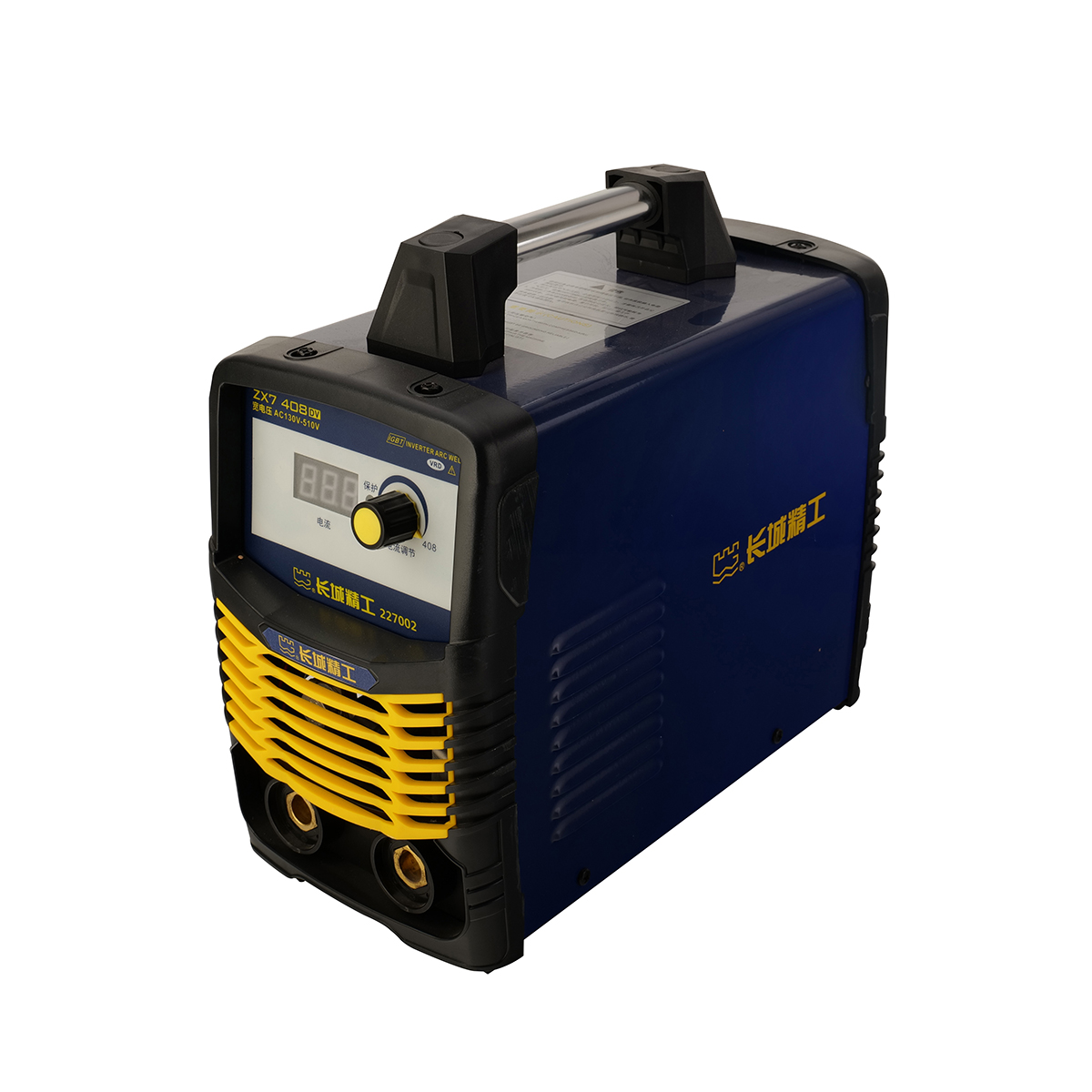 逆变直流手工电弧焊机