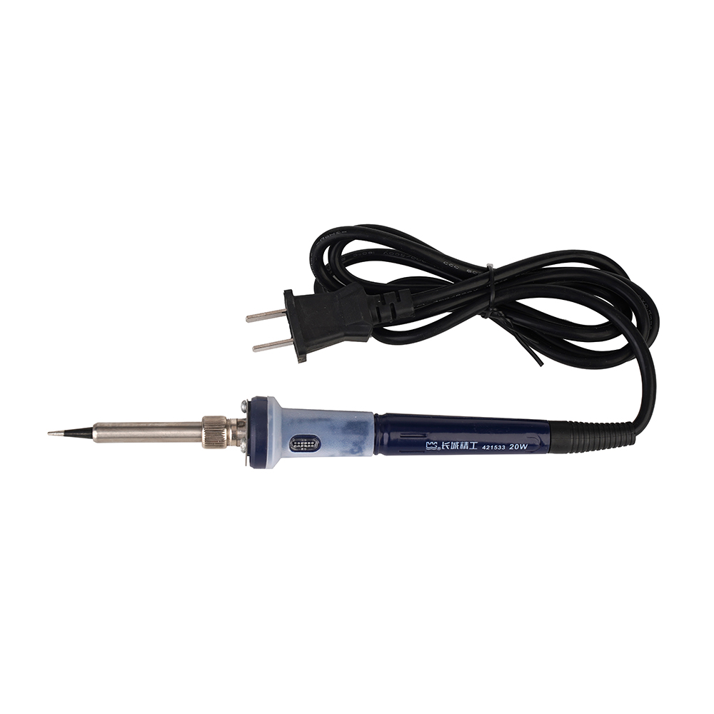 精品型内热式电烙铁