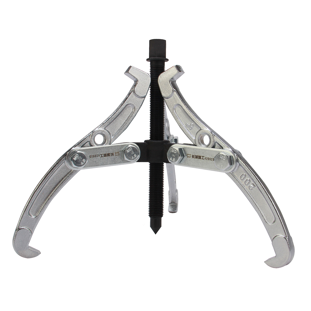 三爪拉马( 锻打)