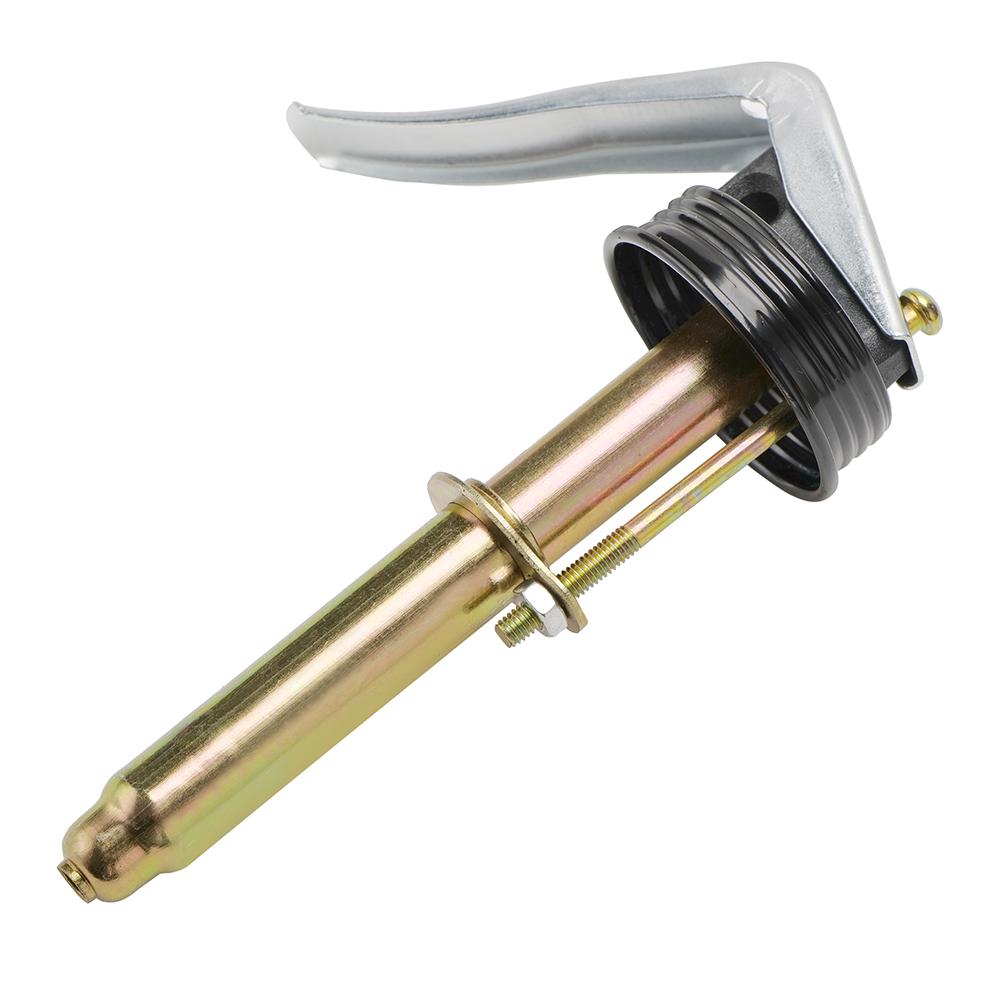 高档内抽式机油壶（硬管）